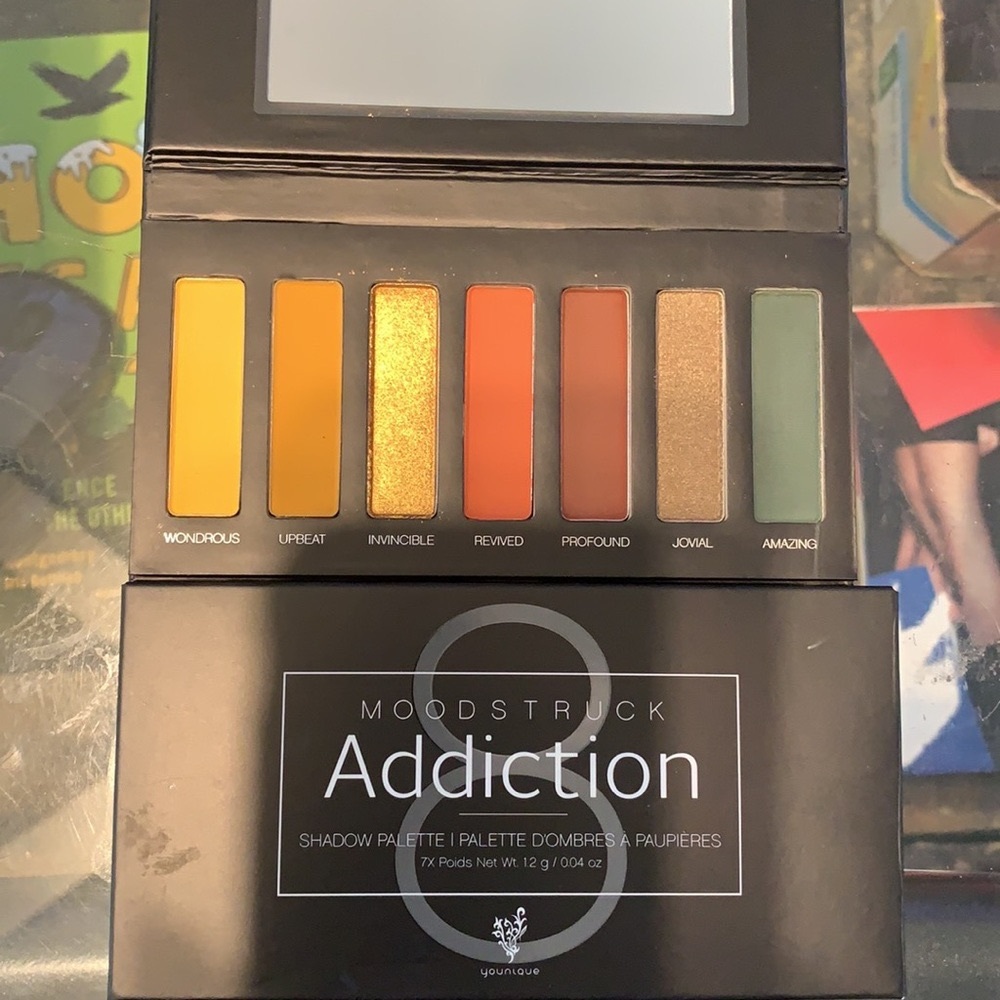 younique custom bundle